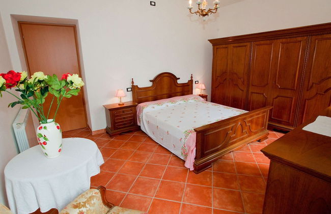 Holiday Home in Sesta Godano Near Lake - Foto 2