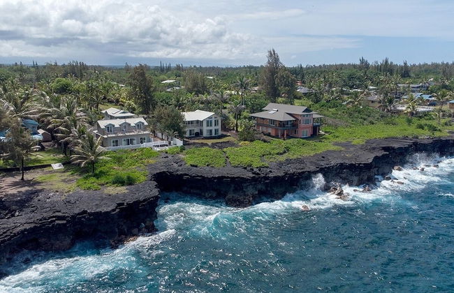 Paradise Ocean View 2 Bedroom Home by RedAwning - Photo 35