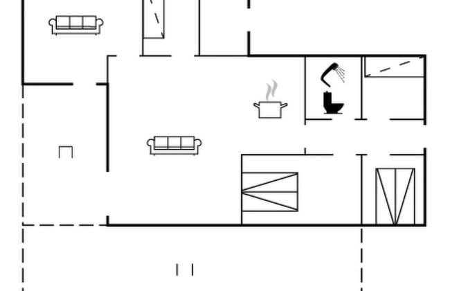 "Dorith" - 100m from the sea - Foto 2