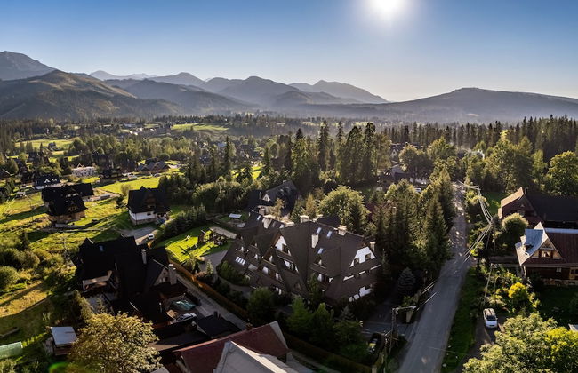 Sun & Snow Kościelisko Budzówka - Foto 15