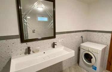 Serra Marina Rooms and Apartments - Foto 58