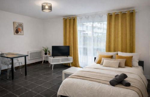 Le Dijonnel - Foto 1