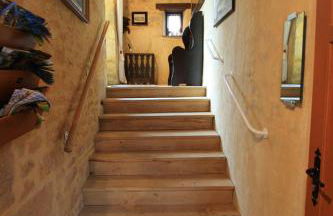 La Vieille Ferme: superbe complexe de 3 gîtes en pierre avec Piscine au coeur du Périgord Noir - Foto 41