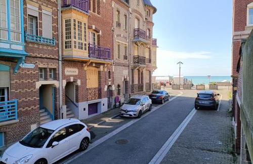 SPA à 2 pas de la plage - Studio - Foto 13