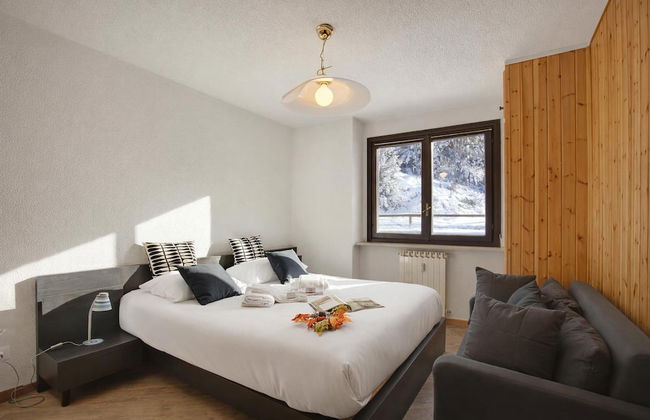 Appartamento Bellevue Richardette - Foto 3