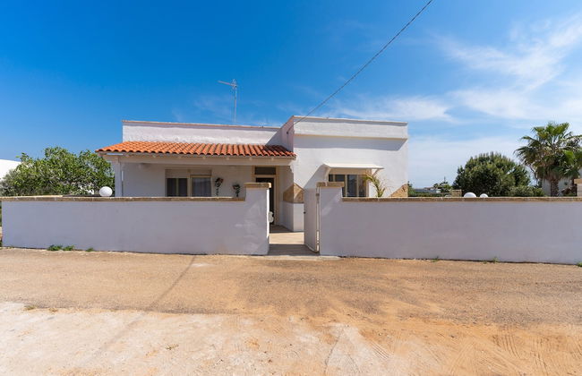 Villetta Marcella - Foto 24