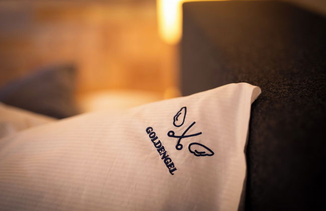 Goldengel Suiten im Herzen von Kaltern - Photo 10