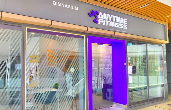 R&F PRINCESS COVE BY HOMEFORT SUITES - Foto 30