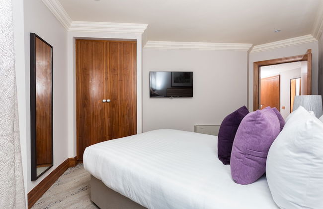 Sanctum London Maida Vale - Photo 19