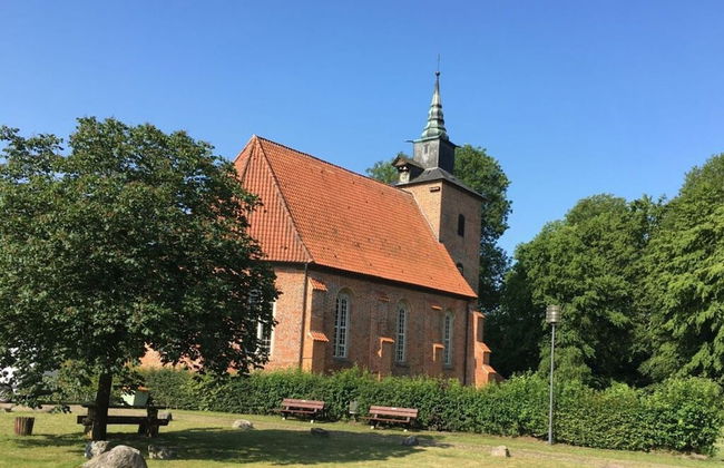 Holiday Home Lehrdetal - Foto 17