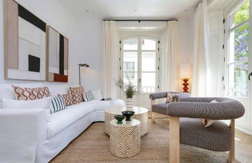 Genteel Home Plaza de la Marina - Foto 34