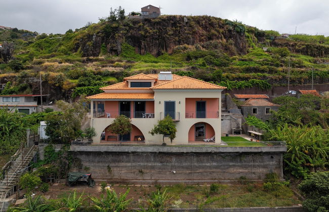 Villa Flor - Foto 33