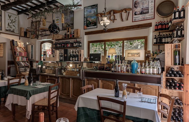 Borgo San Quirico d'Orcia B&B - Capitano Collection - Albergo diffuso - Foto 76