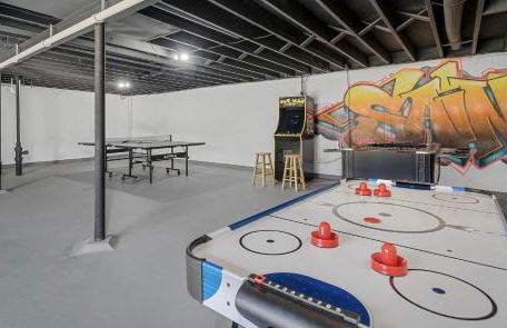 Bellerive Hangout with Hot Tub by StayLage - Foto 1