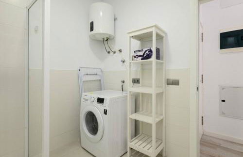 Stylish Studio near Old Town - Foto 8