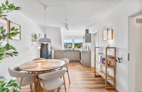 WHONAP - Stadhûs I Küche I Zentral I A81 I Business - Foto 34