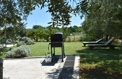 Holiday House Fontanele - Foto 71