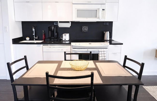 Rivetstays - Dan Leckie - Foto 19