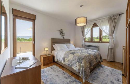 Villa Mendula in Čambarelići - Haus für 6-7 Personen - Foto 41