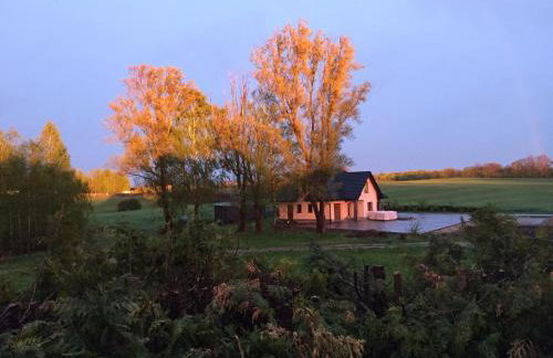 Holiday Home near Forest and Lake in Pomeranian - Foto 28