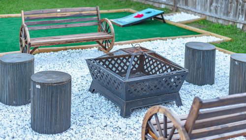 Luxury 5BR House with Pool by SeaWorld & Lackland - Foto 2