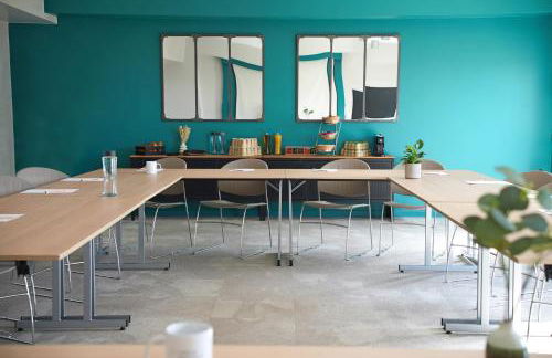 Appart'City Confort Montpellier Ovalie 1 - Foto 72