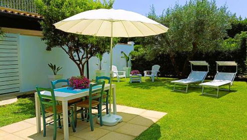 Il Bounty - struttura per soggiorni brevi - - Foto 2, Garden