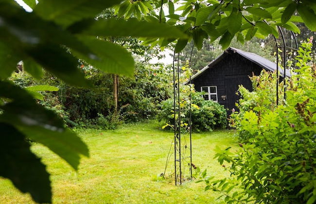 Peaceful Garden Hideaway - Foto 15