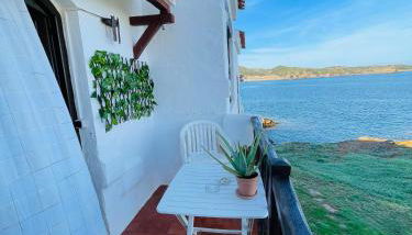 Apartamento en el mar con terraza - Foto 3