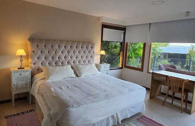 Cabañas la Chacra - Foto 4