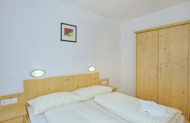 Chalet in Konigsleiten Near Ski Lift - Foto 3