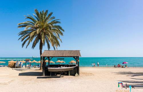 WonderStays Apartamento Boqueron - Foto 28