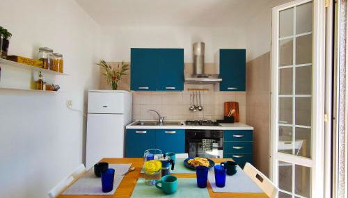 Da Mimma di Casa Camilla Journey - Foto 2, stove