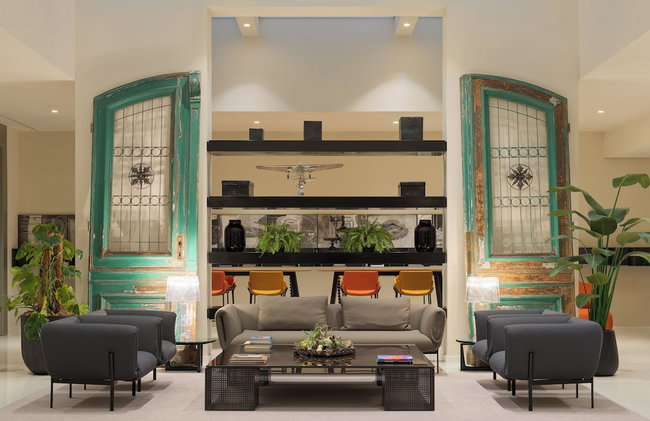 H10 Ku'Damm Lofts - Foto 8