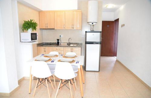 Apartamentos CostaMar 1; Apartamento nº11 - Foto 23