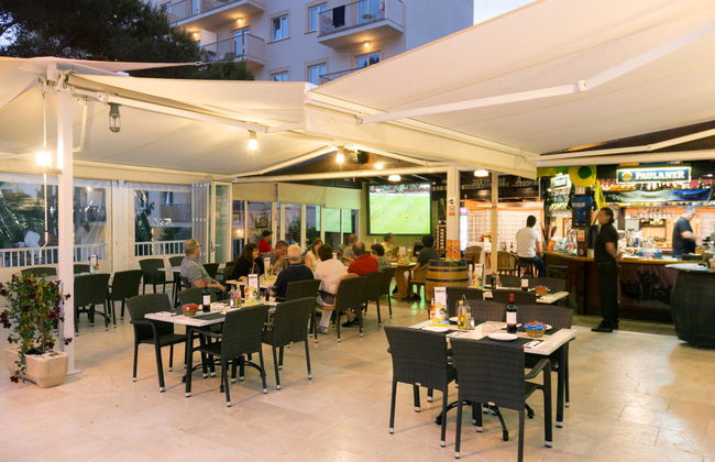 Tres Torres - Photo 28