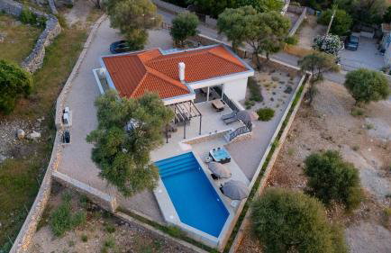 Villa Croatia Heaven - Photo 1