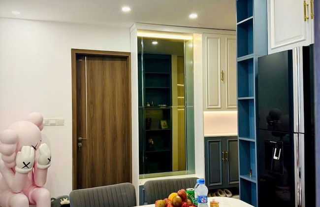 X-Stay Charm - Foto 1