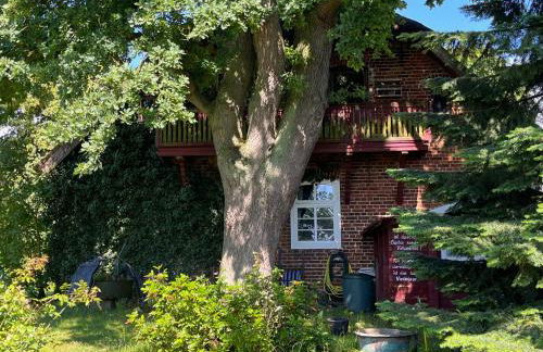 Pfarrhaus Tollensesee - Foto 10