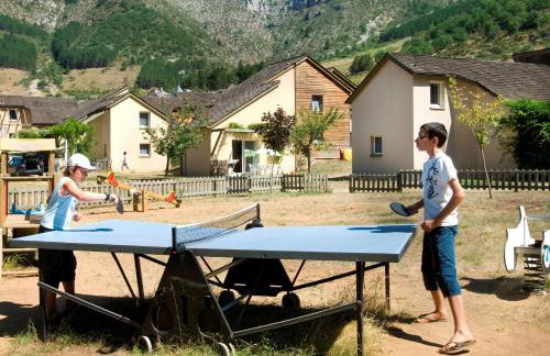 Village de gîtes de Blajoux - Foto 64