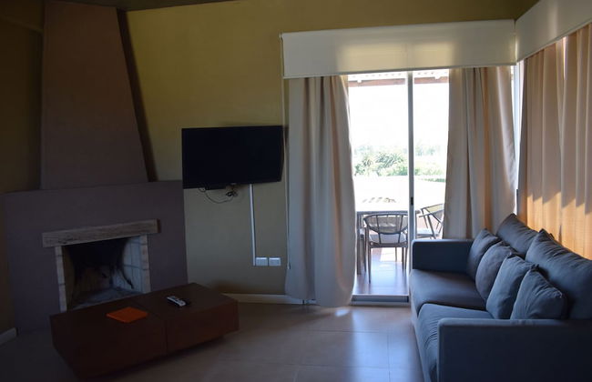 Lomas del Real Resort - Photo 24