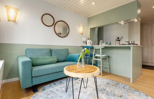 Center Parcs Het Heijderbos - Foto 53