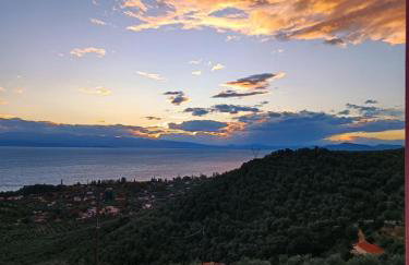 Panoraea Villa & Spa Pelion - Foto 36