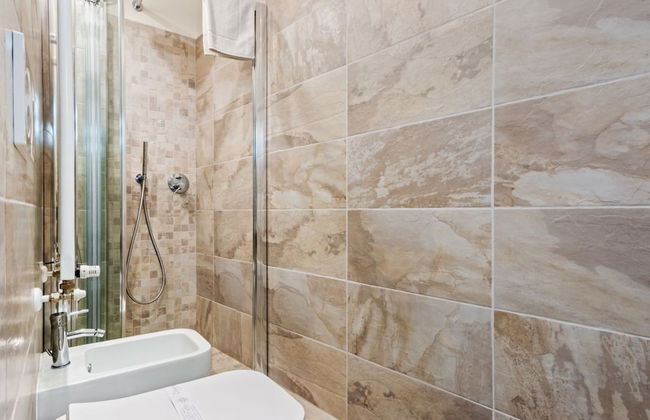 Piazzale Michelangelo Modern Flat - Foto 12