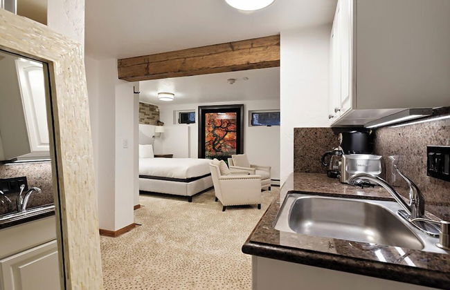 Fasching Haus Condominiums by Frias - Foto 34