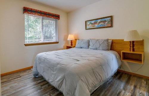 Resort-Style Klamath Falls Home, Golf Course View! - Foto 18