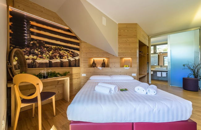 Agritur La Dolce Mela - Foto 3