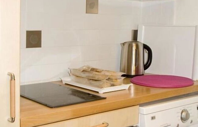 Short Stay Paris Apartments - Foto 60