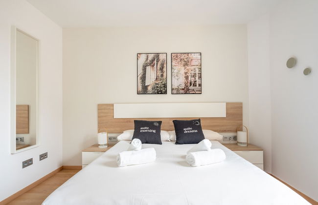 Limehome Barcelona Carrer de Fontcoberta - Foto 15