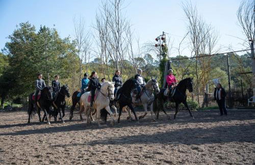 Entre Ciel et Terre - Foto 18